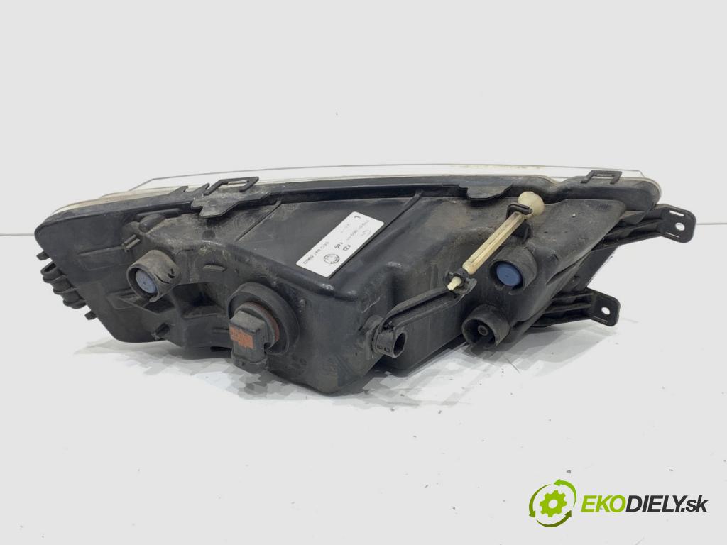 SKODA OCTAVIA III Combi (5E5, 5E6) 2012 - 2022    1.6 TDI 81 kW [110 KM] olej napędowy 2013 - 2022  hmlové svetlo, hmlovka levý přední část 5E0941699D