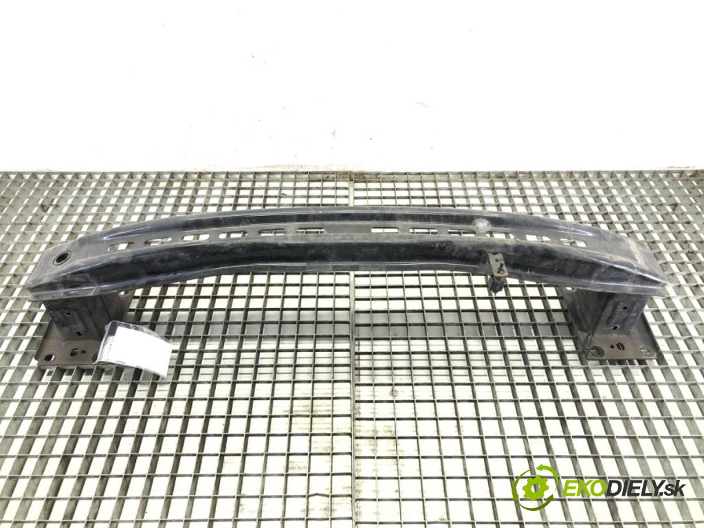 SKODA OCTAVIA III Combi (5E5, 5E6) 2012 - 2022    1.6 TDI 81 kW [110 KM] olej napędowy 2013 - 2022  výztuha nárazníka přední část  (Výztuhy přední)