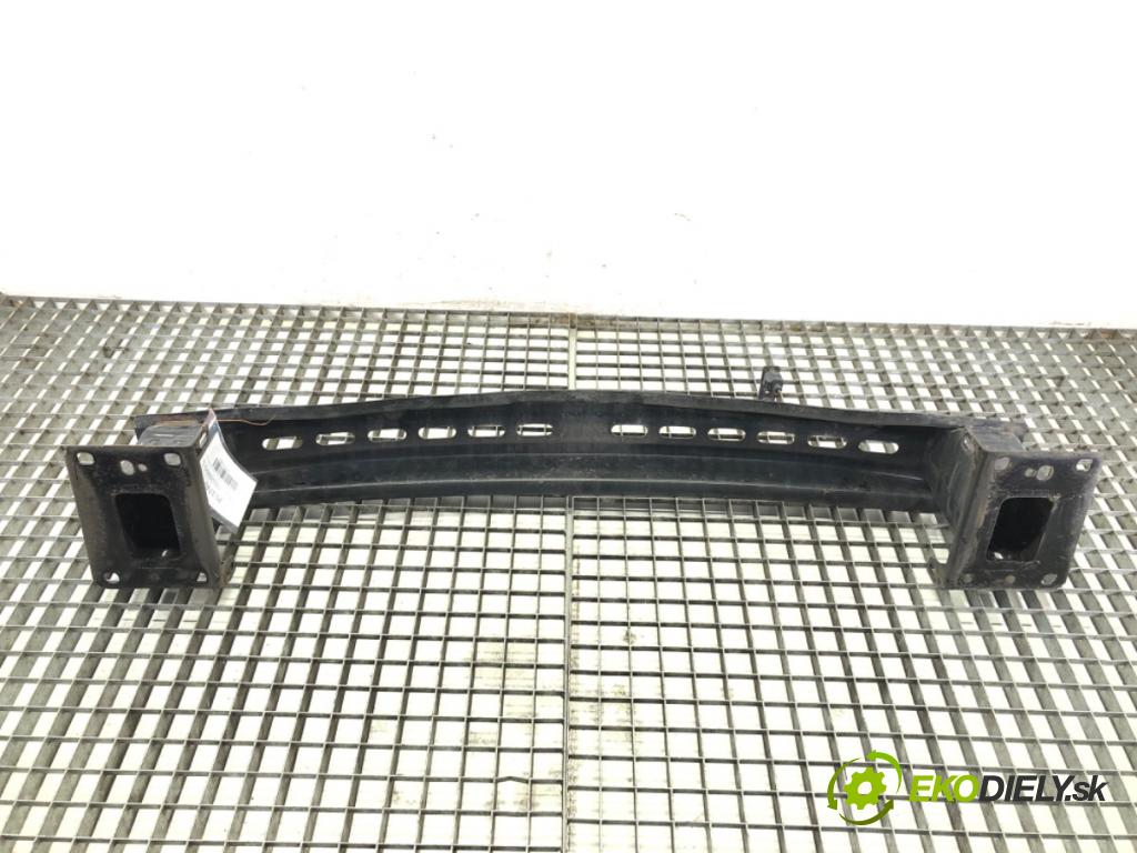 SKODA OCTAVIA III Combi (5E5, 5E6) 2012 - 2022    1.6 TDI 81 kW [110 KM] olej napędowy 2013 - 2022  výztuha nárazníka přední část  (Výztuhy přední)