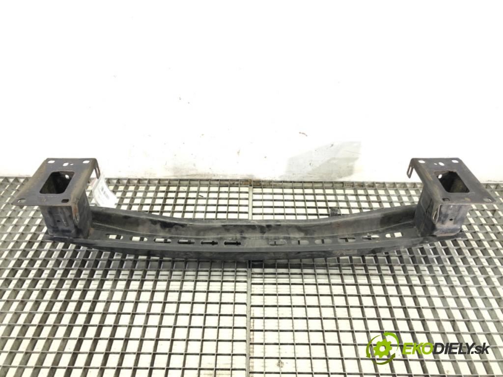 SKODA OCTAVIA III Combi (5E5, 5E6) 2012 - 2022    1.6 TDI 81 kW [110 KM] olej napędowy 2013 - 2022  výztuha nárazníka přední část  (Výztuhy přední)