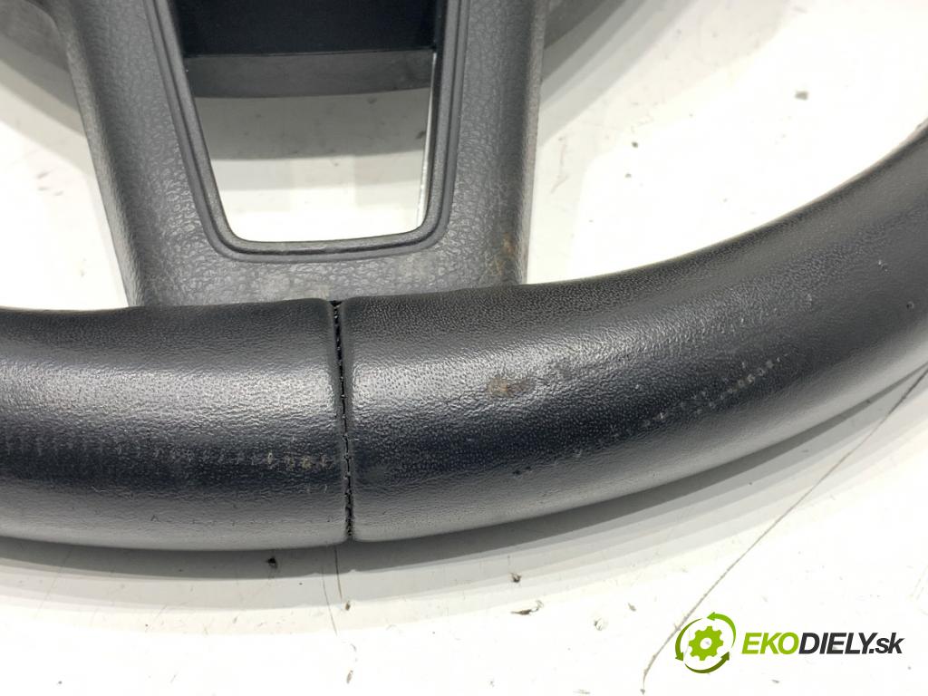 SKODA OCTAVIA III Combi (5E5, 5E6) 2012 - 2022    1.6 TDI 81 kW [110 KM] olej napędowy 2013 - 2022  Volant  (Volant)