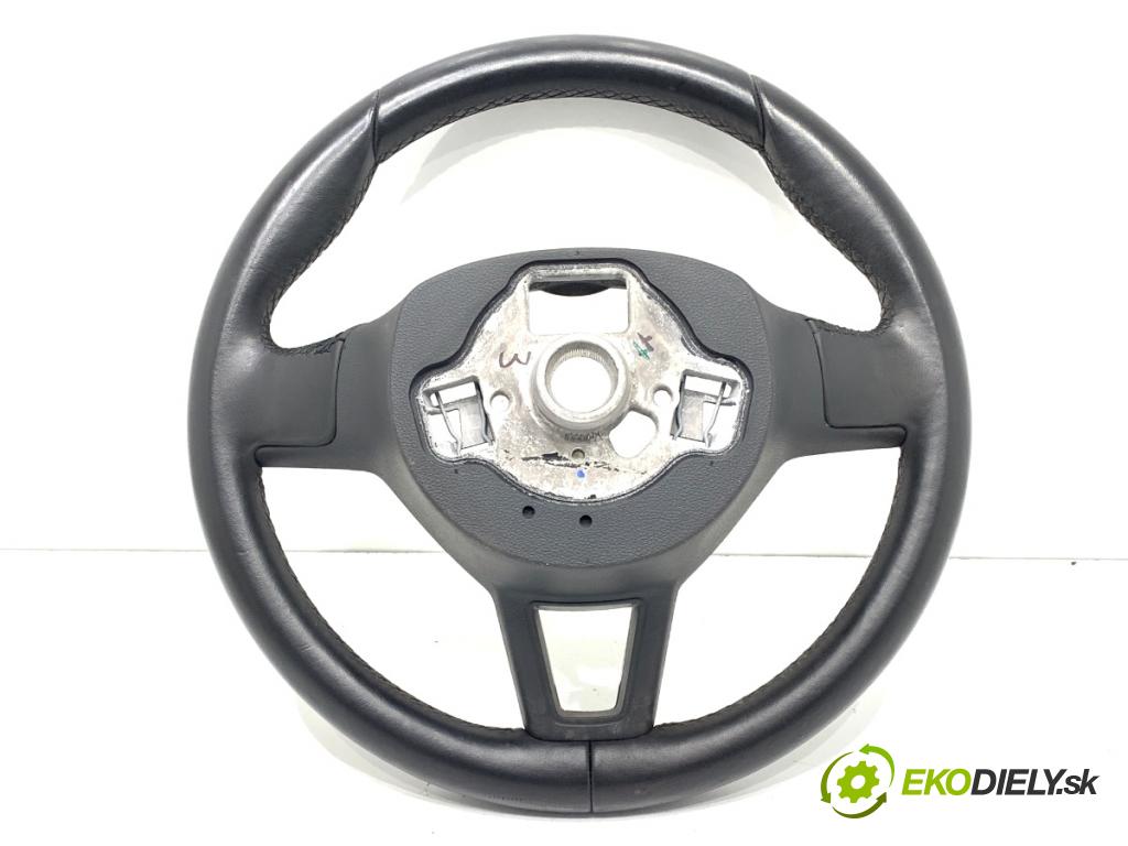SKODA OCTAVIA III Combi (5E5, 5E6) 2012 - 2022    1.6 TDI 81 kW [110 KM] olej napędowy 2013 - 2022  Volant  (Volant)