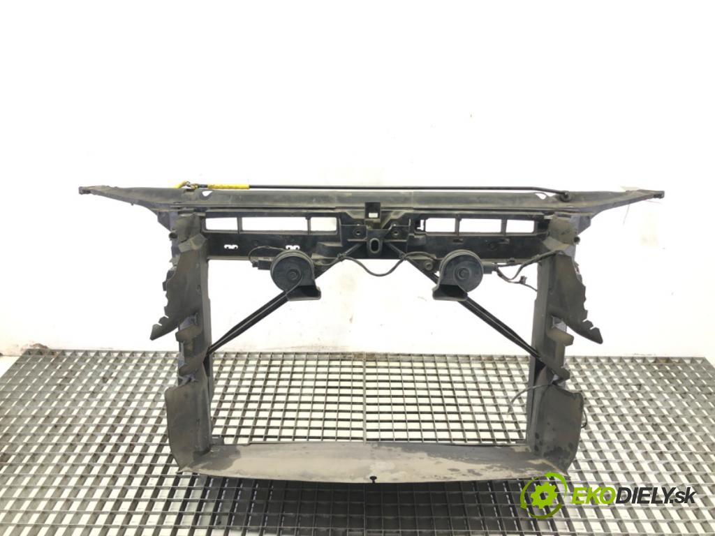 SKODA OCTAVIA III Combi (5E5, 5E6) 2012 - 2022    1.6 TDI 81 kW [110 KM] olej napędowy 2013 - 2022  držák přední část  (Výztuhy přední)