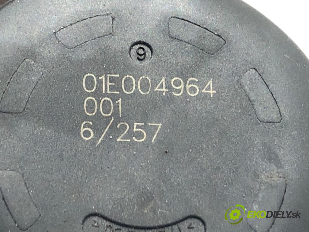 SKODA OCTAVIA III Combi (5E5, 5E6) 2012 - 2022    1.6 TDI 81 kW [110 KM] olej napędowy 2013 - 2022  Regulátor tlaku paliva 04L130764B (Palivový systém ostatné)