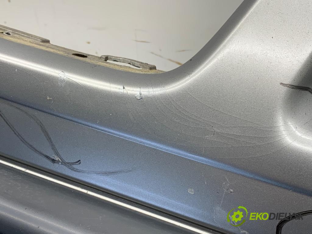 NISSAN X-TRAIL I (T30) 2001 - 2013    2.0 103 kW [140 KM] benzyna 2001 - 2013  nárazník přední část  (Ostatné)