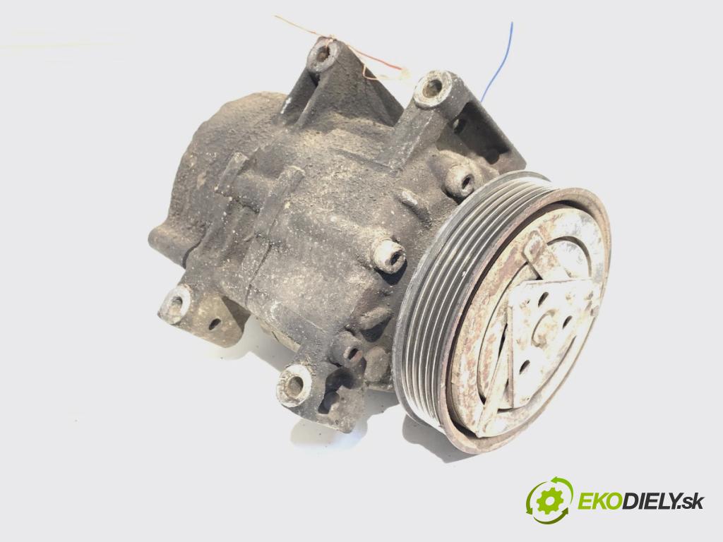 NISSAN X-TRAIL T30 SUV 2001 103 kW 2.0 1998 Kompresor klimatizácie 92600AU010 (Kompresor klimatizácie)