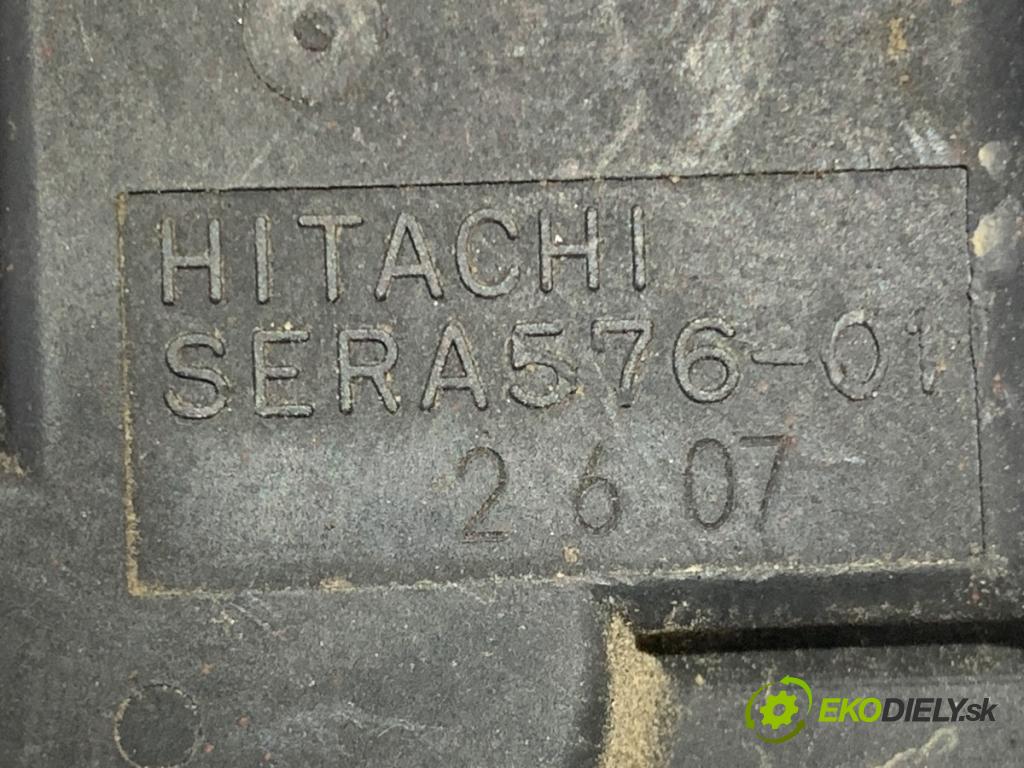 NISSAN X-TRAIL T30 SUV 2001 103 kW 2.0 1998 Škrtiaca klapka SERA576-01 (Škrtiaca klapka)