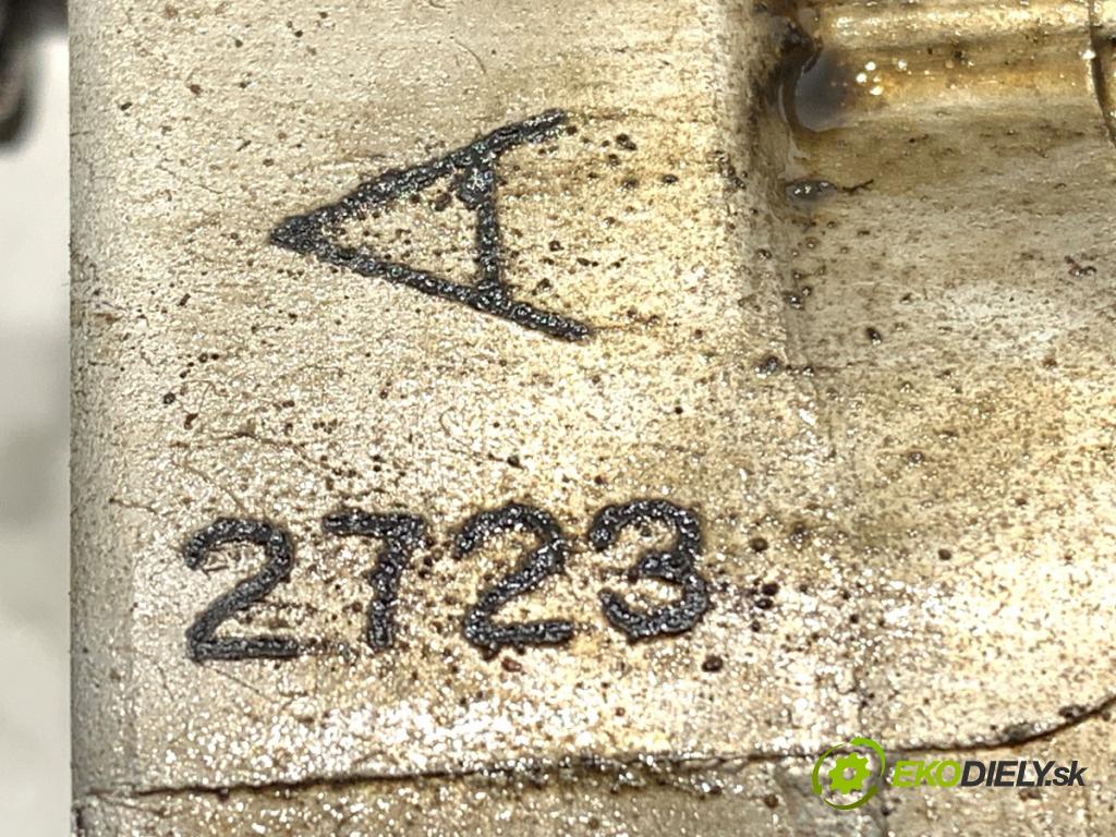 NISSAN X-TRAIL T30 SUV 2001 103 kW 2.0 1998 Pumpa oleja  (Olejová pumpa)