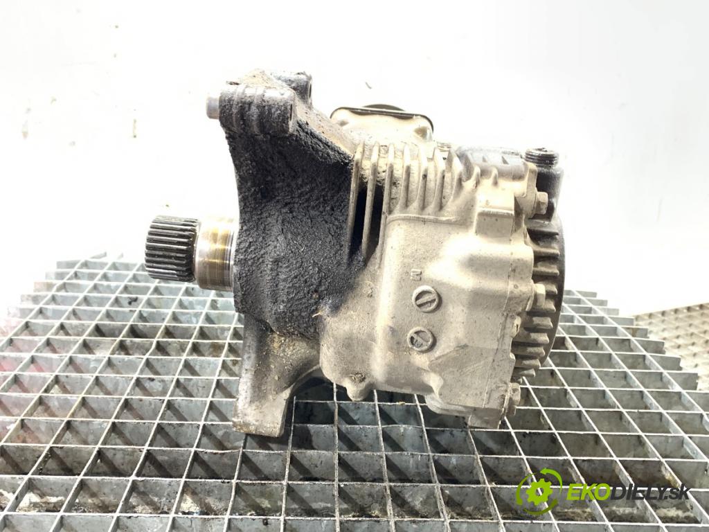 NISSAN X-TRAIL T30 SUV 2001 103 kW 2.0 1998 Reduktor XU-K