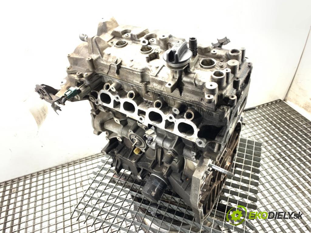 DACIA DUSTER (HS_) 2010 - 2018    1.6 SCe 115 4x4 84 kW [115 KM] benzyna 2015 - 2018  motor H4M730 (Motor)