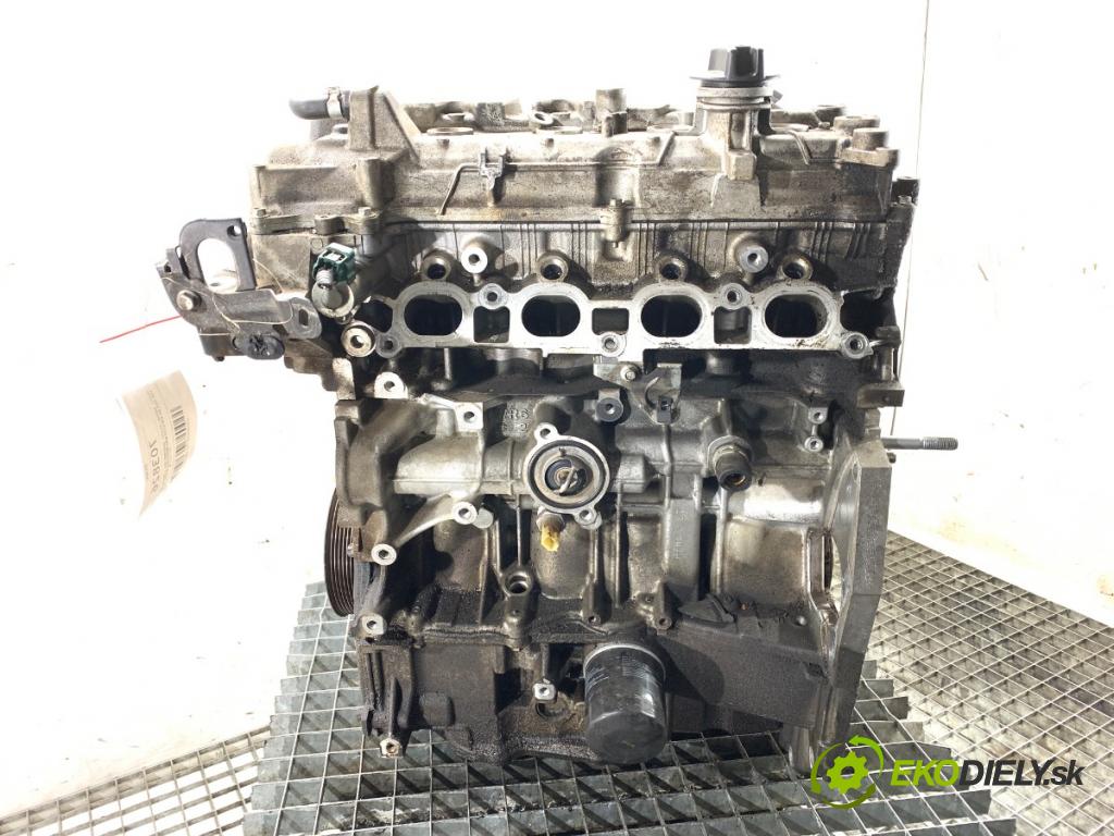 DACIA DUSTER (HS_) 2010 - 2018    1.6 SCe 115 4x4 84 kW [115 KM] benzyna 2015 - 2018  motor H4M730 (Motor)