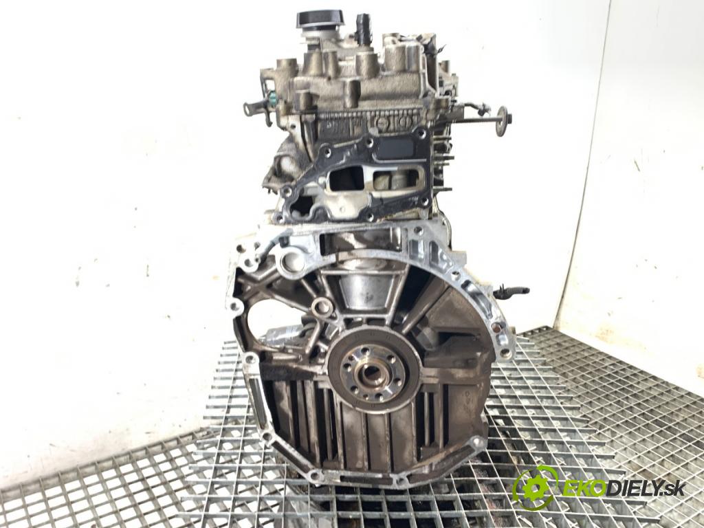 DACIA DUSTER (HS_) 2010 - 2018    1.6 SCe 115 4x4 84 kW [115 KM] benzyna 2015 - 2018  motor H4M730 (Motor)