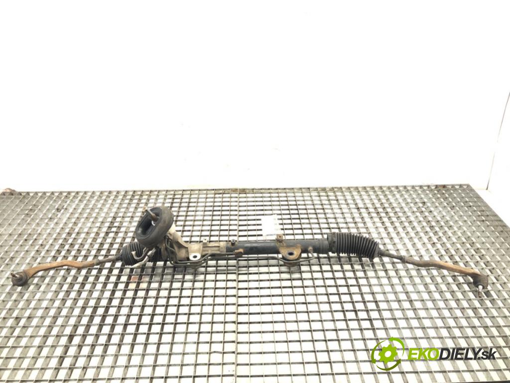 DACIA DUSTER (HS_) 2010 - 2018    1.6 SCe 115 4x4 84 kW [115 KM] benzyna 2015 - 2018  riadenie 490010125R (Riadenie)