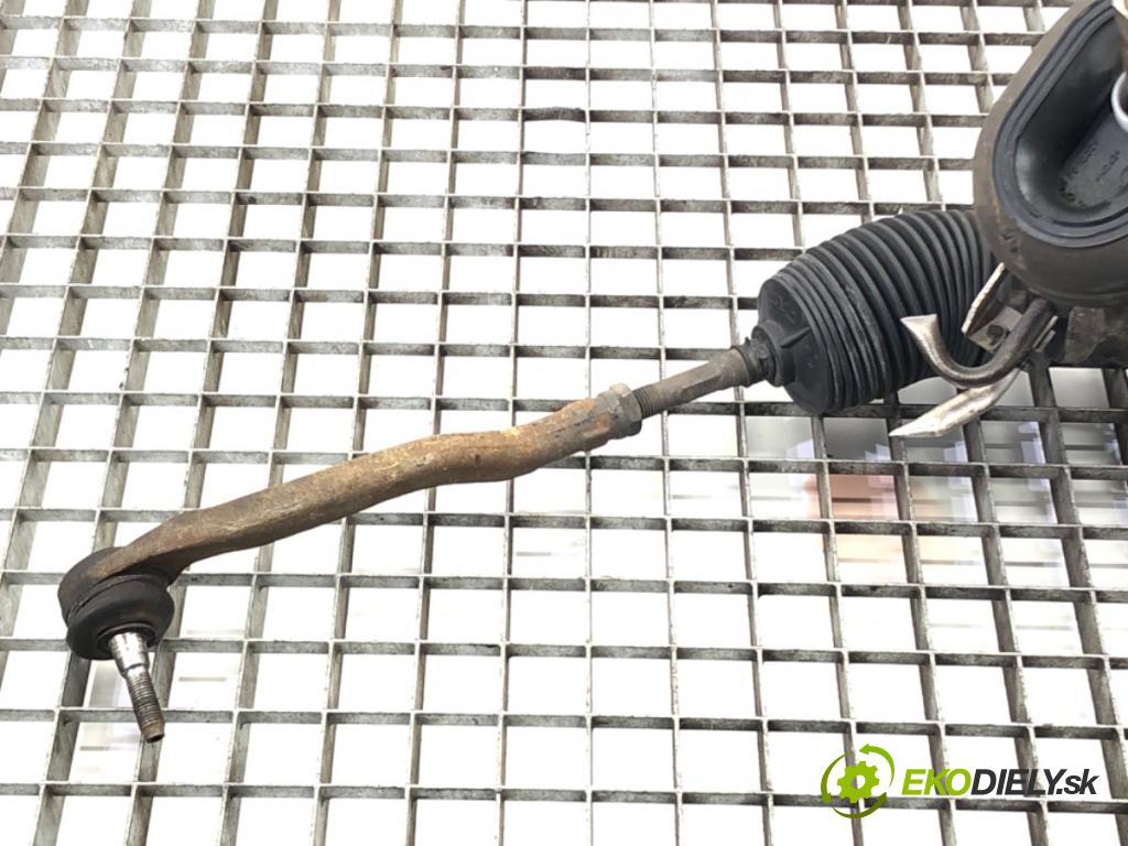 DACIA DUSTER (HS_) 2010 - 2018    1.6 SCe 115 4x4 84 kW [115 KM] benzyna 2015 - 2018  riadenie 490010125R (Riadenie)