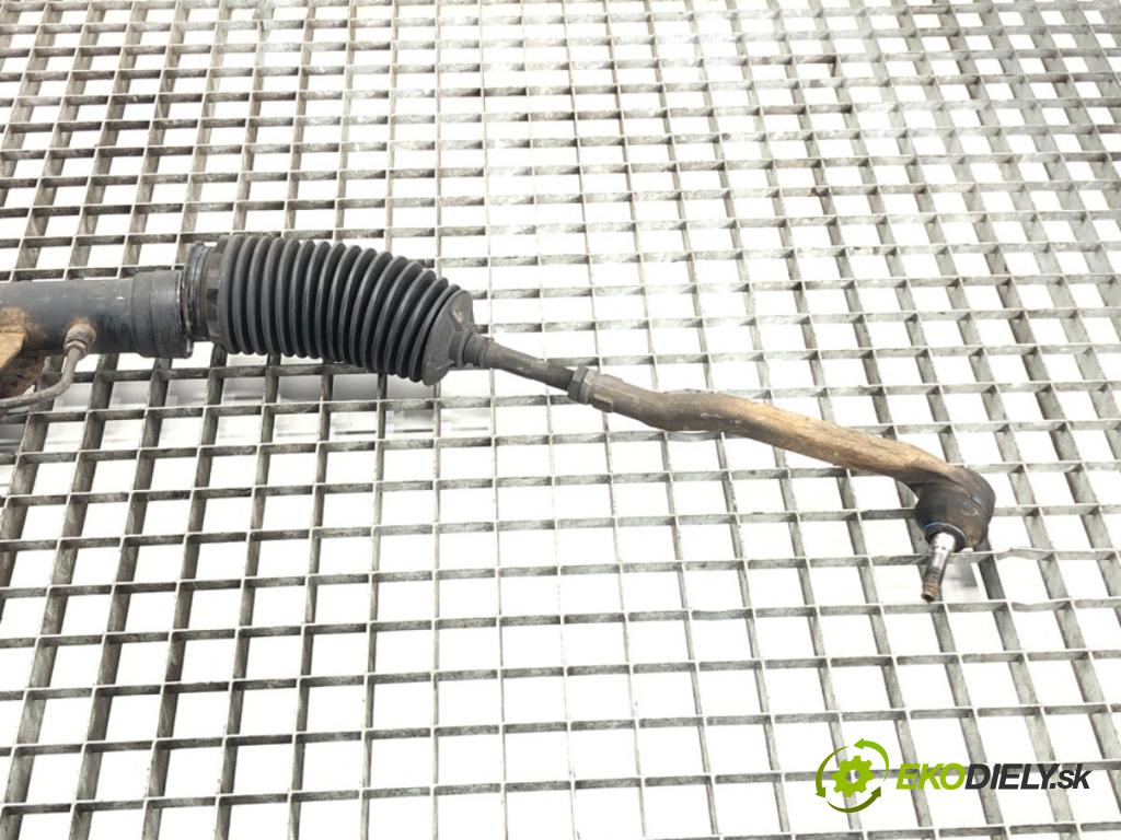 DACIA DUSTER (HS_) 2010 - 2018    1.6 SCe 115 4x4 84 kW [115 KM] benzyna 2015 - 2018  riadenie 490010125R (Riadenie)