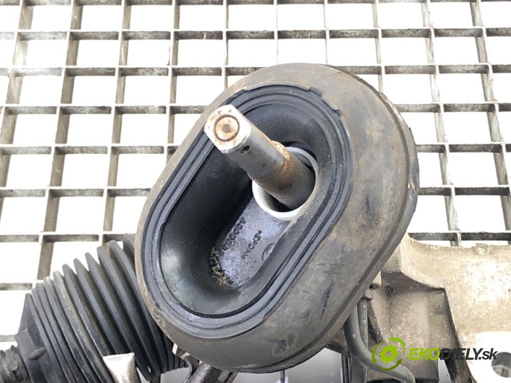 DACIA DUSTER (HS_) 2010 - 2018    1.6 SCe 115 4x4 84 kW [115 KM] benzyna 2015 - 2018  riadenie 490010125R (Riadenie)