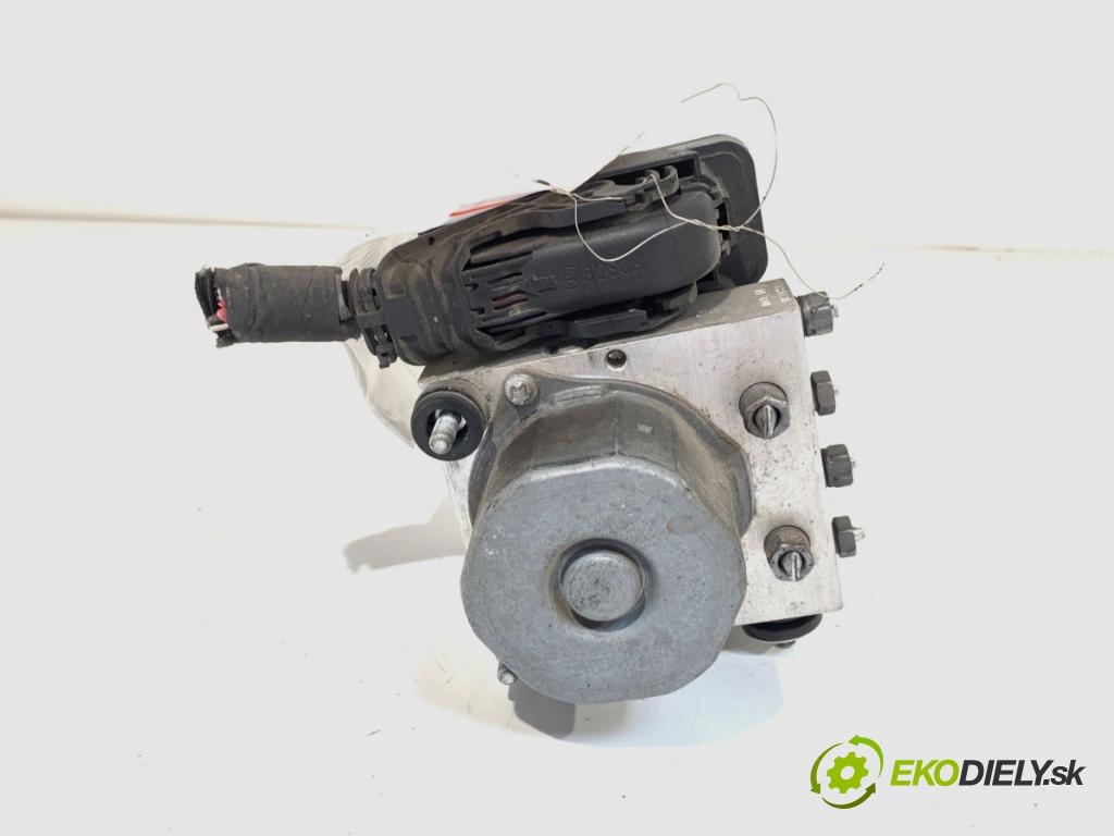 DACIA DUSTER SUV 2016 84 kW 1.6 SCe 115 4x4 1598 Pumpa ABS 0265956403 (Pumpa ABS)