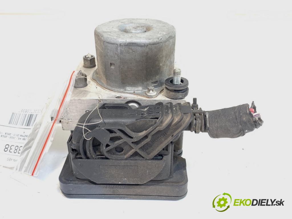 DACIA DUSTER SUV 2016 84 kW 1.6 SCe 115 4x4 1598 Pumpa ABS 0265956403 (Pumpa ABS)