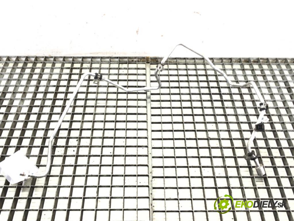 DACIA DUSTER (HS_) 2010 - 2018    1.6 SCe 115 4x4 84 kW [115 KM] benzyna 2015 - 2018  rúrka klimatizácie 924409059R (Rúrka klimatizácie)