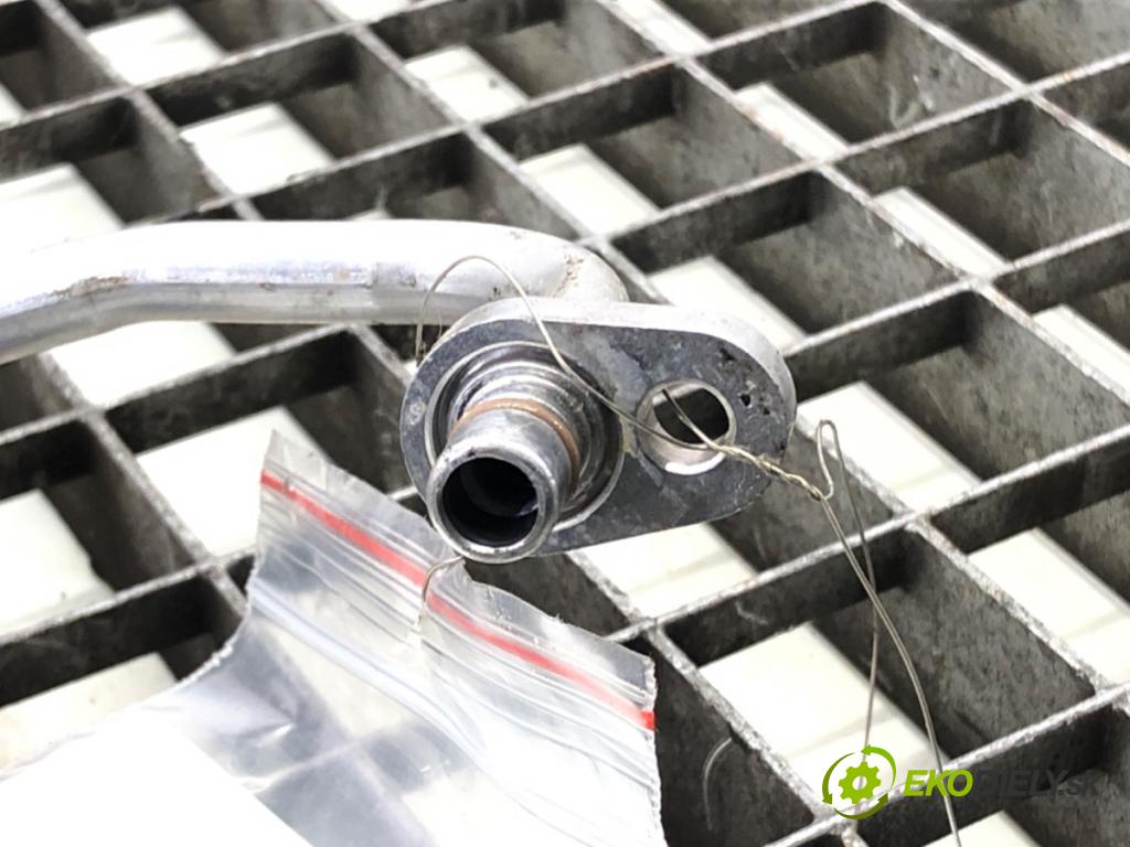 DACIA DUSTER (HS_) 2010 - 2018    1.6 SCe 115 4x4 84 kW [115 KM] benzyna 2015 - 2018  rúrka klimatizácie 924409059R (Rúrka klimatizácie)