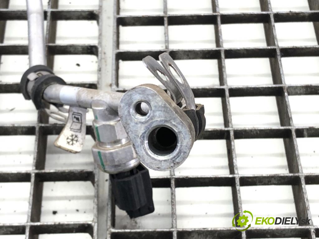 DACIA DUSTER (HS_) 2010 - 2018    1.6 SCe 115 4x4 84 kW [115 KM] benzyna 2015 - 2018  rúrka klimatizácie 924409059R (Rúrka klimatizácie)