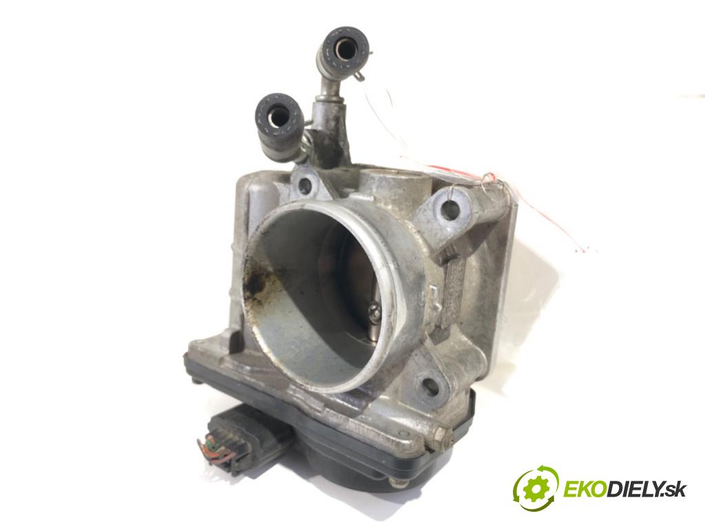 DACIA DUSTER (HS_) 2010 - 2018    1.6 SCe 115 4x4 84 kW [115 KM] benzyna 2015 - 2018  Škrtiaca klapka SERA526-01 (Škrtiaca klapka)