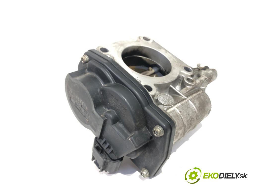 DACIA DUSTER (HS_) 2010 - 2018    1.6 SCe 115 4x4 84 kW [115 KM] benzyna 2015 - 2018  Škrtiaca klapka SERA526-01 (Škrtiaca klapka)