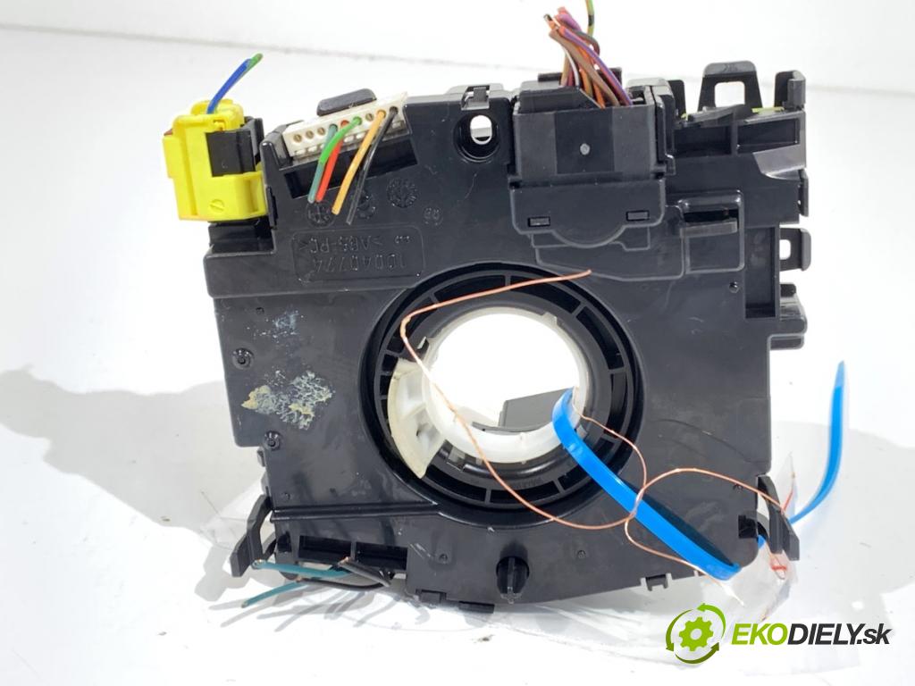 SKODA OCTAVIA III Kombi 2017 81 kW 1.6 TDI 1598 Krúžok, slimák airbag 5Q0953549F (Airbag)