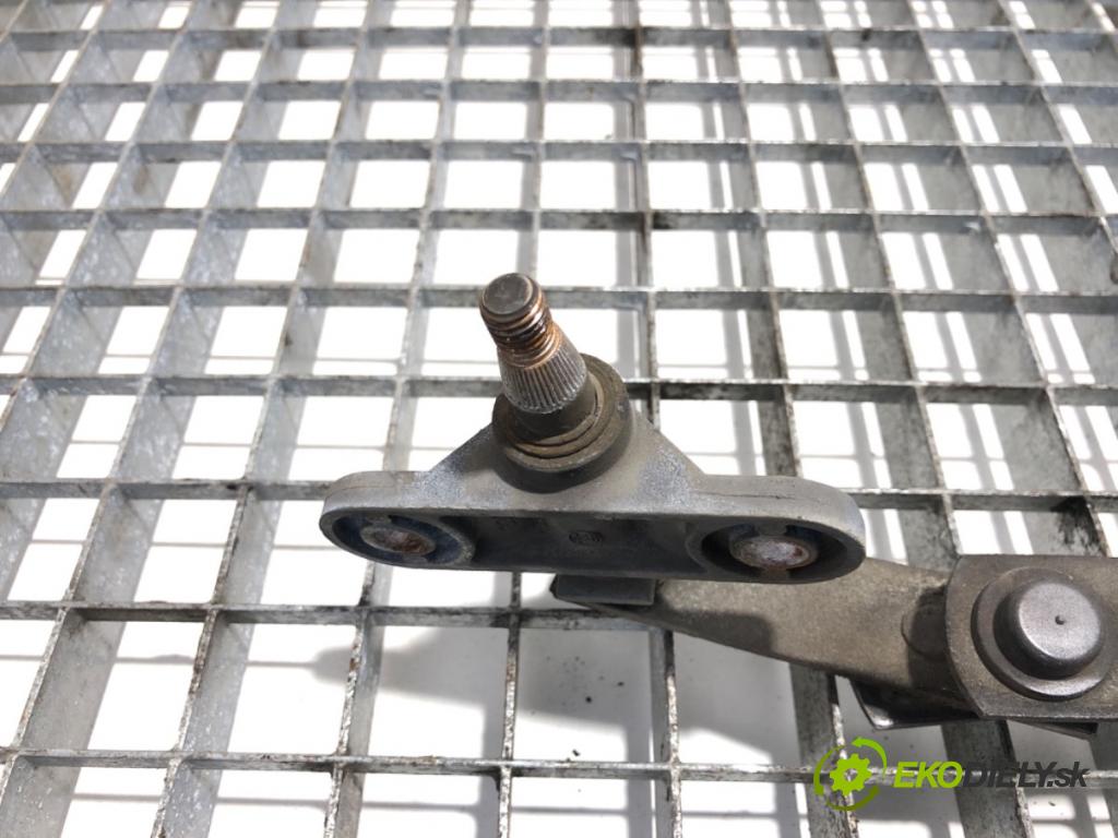 SCANIA 4 - series 1995 - 2008    114 C/330  Mechanizmus stieračov predný 1392755 (Motorček stieračov predný)