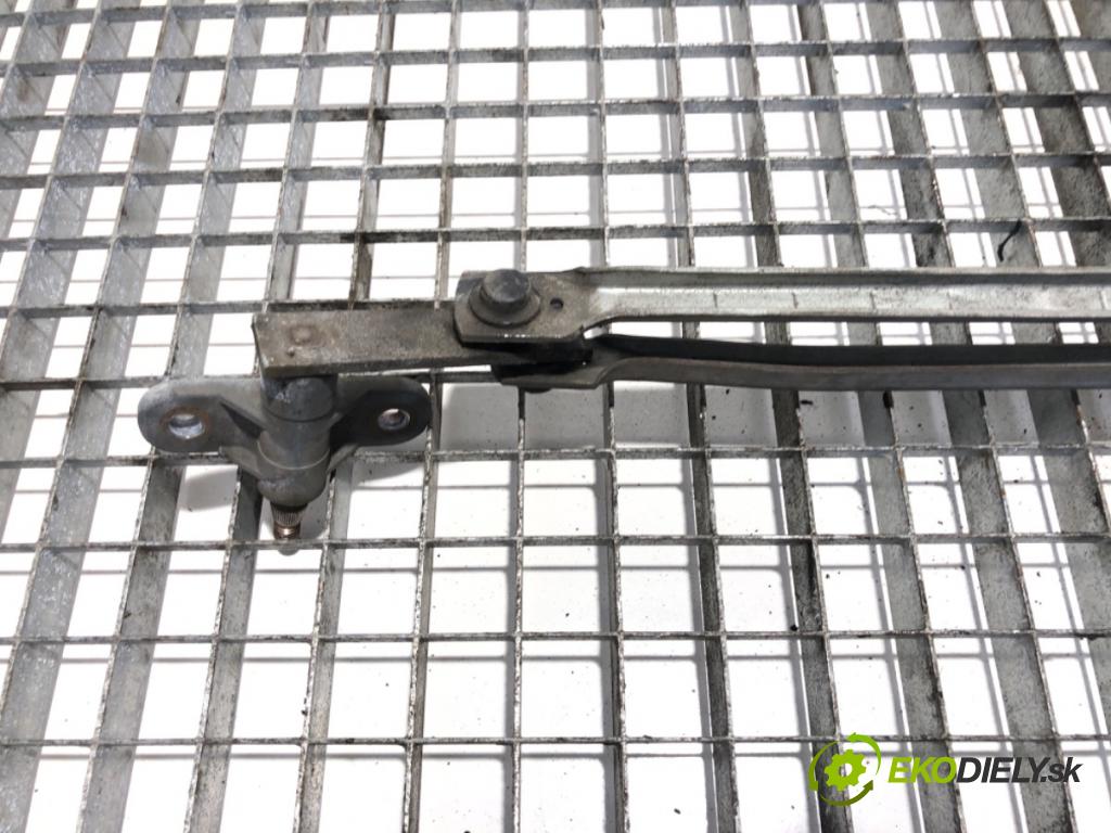 SCANIA 4 - series 1995 - 2008    114 C/330  Mechanizmus stieračov predný 1392755 (Motorček stieračov predný)