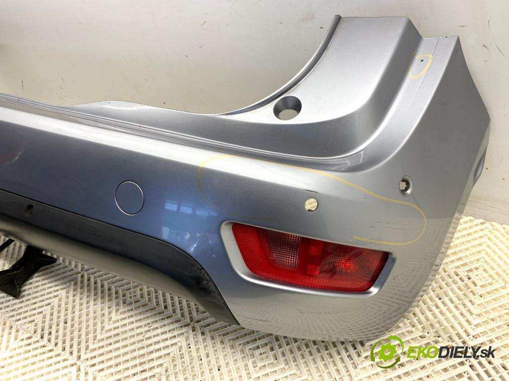 CITROEN C4 PICASSO II 2013 - 2022    1.2 THP 130 96 kW [130 KM] benzyna 2014 - 2022  nárazník zadní část  (Ostatné)