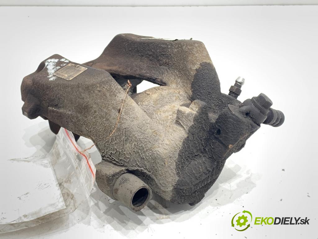 CITROEN C4 PICASSO II 2013 - 2022    1.2 THP 130 96 kW [130 KM] benzyna 2014 - 2022  Brzdič strmeň pravy predný