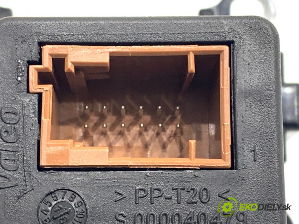 CITROEN C4 PICASSO II 2013 - 2022    1.2 THP 130 96 kW [130 KM] benzyna 2014 - 2022  spinačka 9814247280 (Spínacia skrinka)