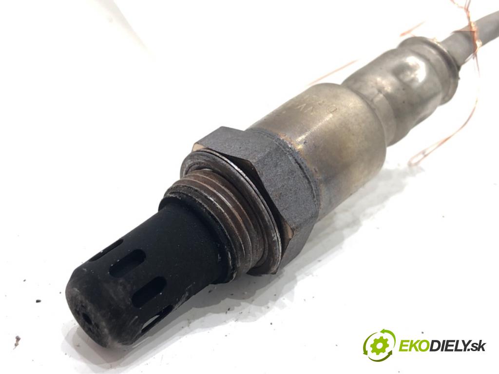 CITROEN C4 PICASSO II 2013 - 2022    1.2 THP 130 96 kW [130 KM] benzyna 2014 - 2022  sonda lambda predný 9810634380 (Lambda sonda)