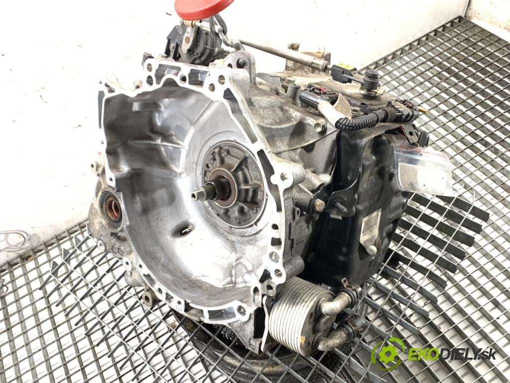 CITROEN C4 PICASSO II 2013 - 2022    1.2 THP 130 96 kW [130 KM] benzyna 2014 - 2022  Prevodovka 20GE13 9802017380 (Prevodovka)