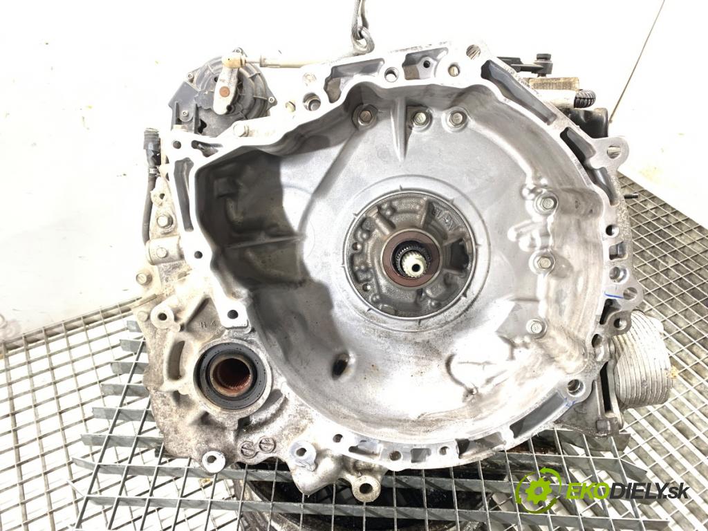 CITROEN C4 PICASSO II 2013 - 2022    1.2 THP 130 96 kW [130 KM] benzyna 2014 - 2022  Prevodovka 20GE13 9802017380 (Prevodovka)