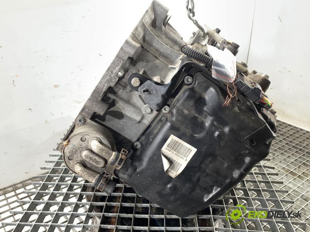 CITROEN C4 PICASSO II 2013 - 2022    1.2 THP 130 96 kW [130 KM] benzyna 2014 - 2022  Prevodovka 20GE13 9802017380 (Prevodovka)