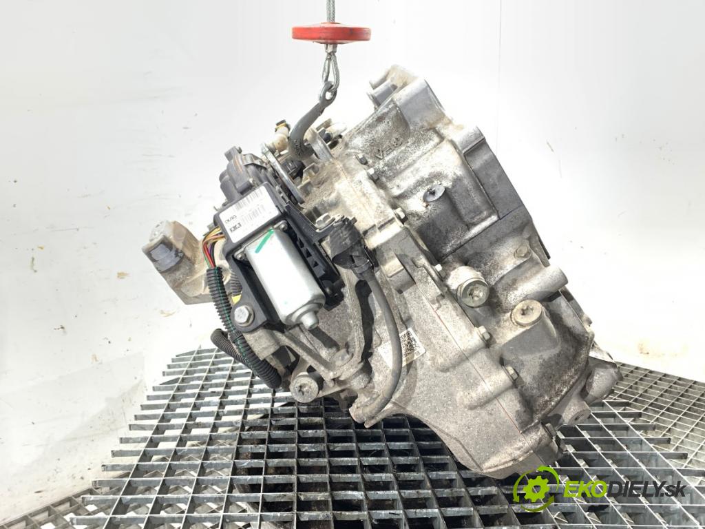 CITROEN C4 PICASSO II 2013 - 2022    1.2 THP 130 96 kW [130 KM] benzyna 2014 - 2022  Prevodovka 20GE13 9802017380 (Prevodovka)