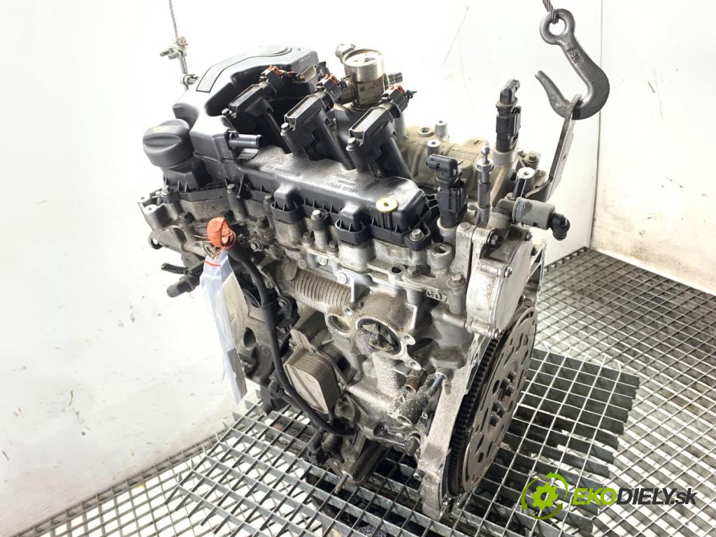 CITROEN C4 PICASSO II 2013 - 2022    1.2 THP 130 96 kW [130 KM] benzyna 2014 - 2022  motor HNY (Motor)