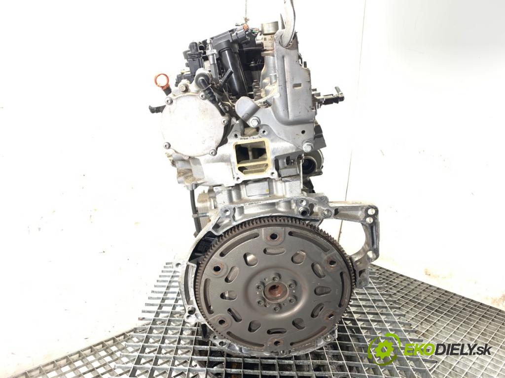 CITROEN C4 PICASSO II 2013 - 2022    1.2 THP 130 96 kW [130 KM] benzyna 2014 - 2022  motor HNY (Motor)