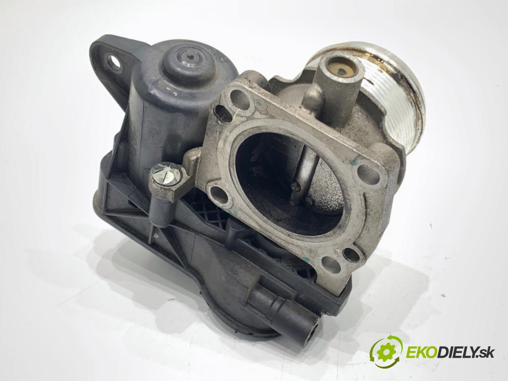 CITROEN C4 PICASSO II 2013 - 2022    1.2 THP 130 96 kW [130 KM] benzyna 2014 - 2022  Škrtiaca klapka 9801942080 (Škrtiaca klapka)