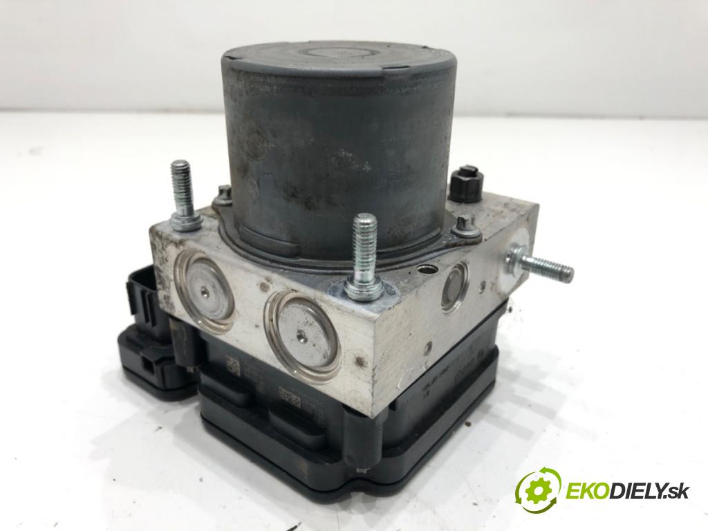 CITROEN C4 PICASSO II 2013 - 2022    1.2 THP 130 96 kW [130 KM] benzyna 2014 - 2022  Pumpa ABS 9812786180 (Pumpa ABS)