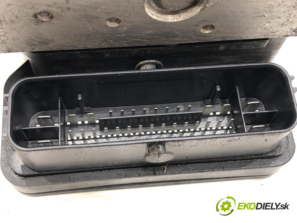 CITROEN C4 PICASSO II 2013 - 2022    1.2 THP 130 96 kW [130 KM] benzyna 2014 - 2022  Pumpa ABS 9812786180 (Pumpa ABS)