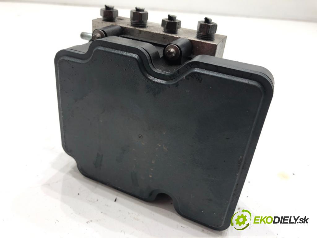 CITROEN C4 PICASSO II 2013 - 2022    1.2 THP 130 96 kW [130 KM] benzyna 2014 - 2022  Pumpa ABS 9812786180 (Pumpa ABS)