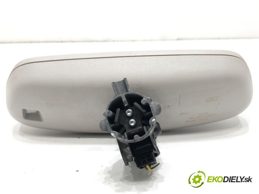 CITROEN C4 PICASSO II 2013 - 2022    1.2 THP 130 96 kW [130 KM] benzyna 2014 - 2022  Spätné zrkadlo vnútorné 98000183BJ (Spätné zrkadlo vnútorné)