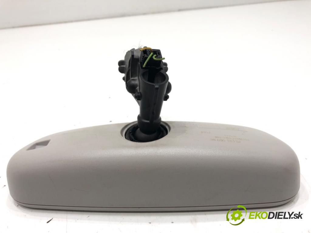CITROEN C4 PICASSO II 2013 - 2022    1.2 THP 130 96 kW [130 KM] benzyna 2014 - 2022  Spätné zrkadlo vnútorné 98000183BJ (Spätné zrkadlo vnútorné)