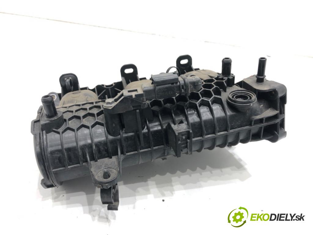 CITROEN C4 PICASSO II 2013 - 2022    1.2 THP 130 96 kW [130 KM] benzyna 2014 - 2022  Potrubie sacie, sanie 9802101480 (Sacie potrubie)
