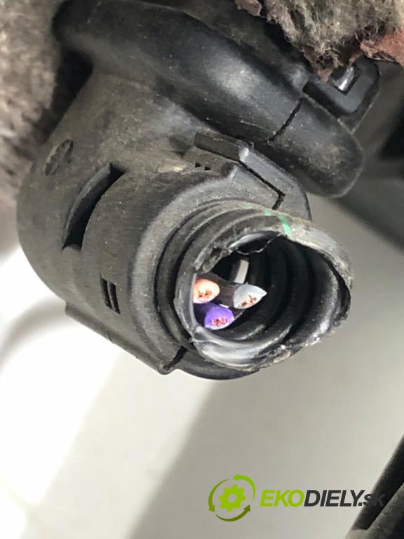 CITROEN C4 PICASSO II 2013 - 2022    1.2 THP 130 96 kW [130 KM] benzyna 2014 - 2022  Potrubie sacie, sanie 9802101480 (Sacie potrubie)
