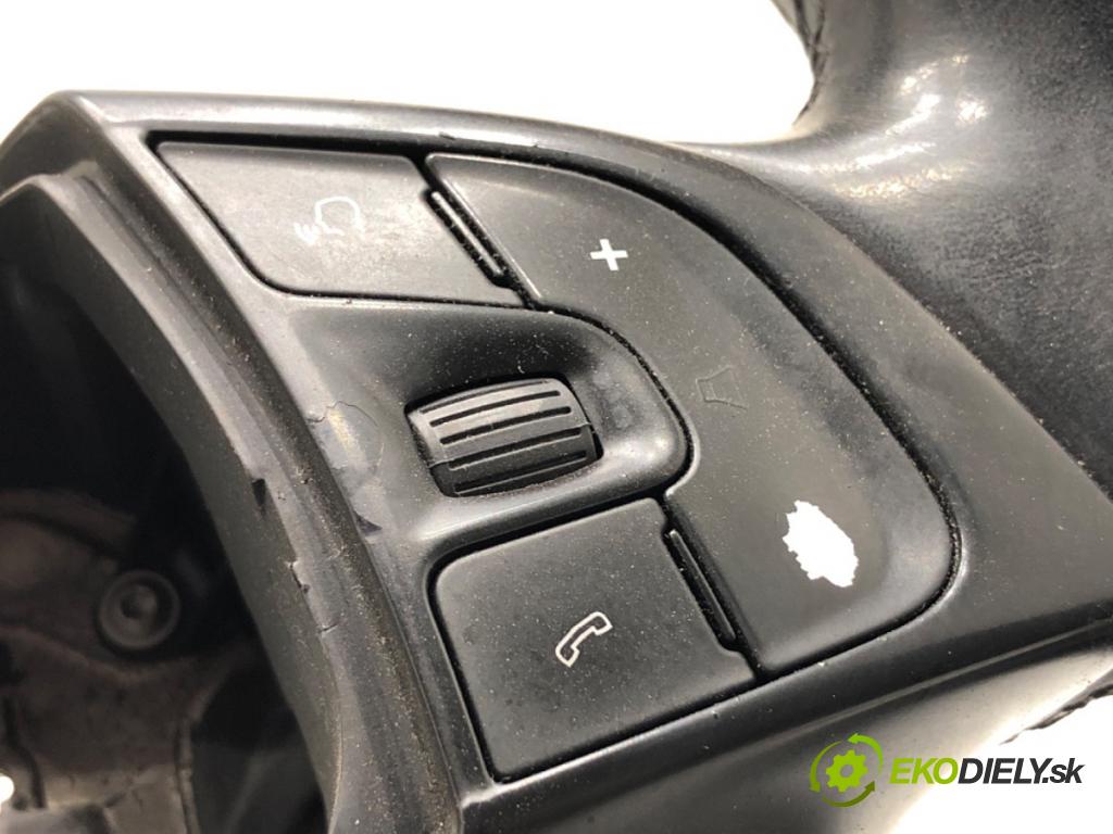 CITROEN C4 PICASSO II 2013 - 2022    1.2 THP 130 96 kW [130 KM] benzyna 2014 - 2022  Volant 98167370ZD (Volant)