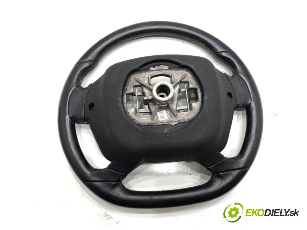 CITROEN C4 PICASSO II 2013 - 2022    1.2 THP 130 96 kW [130 KM] benzyna 2014 - 2022  Volant 98167370ZD (Volant)